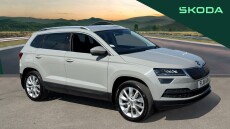 Skoda Karoq 2.0 TDI SE L 4x4 5dr Diesel Estate